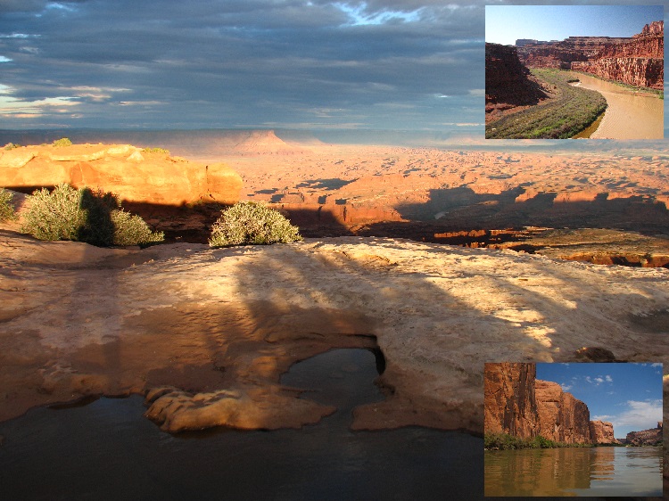 PT MASKENT CANYONLANDS 2 2