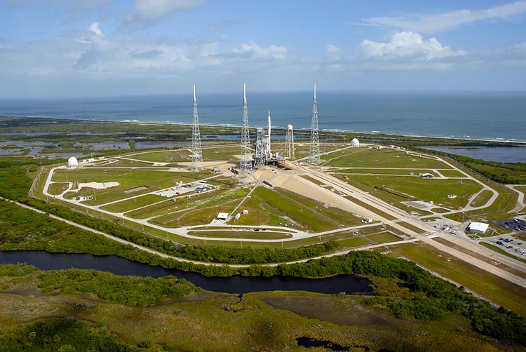 florida cape canaveral