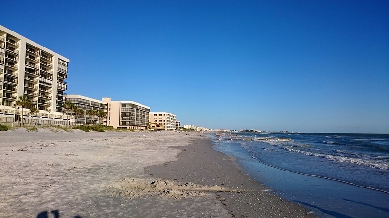 madeira beach