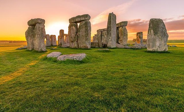 stone henge