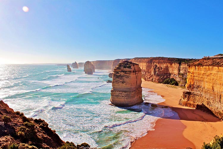 Twelve Apostles 02