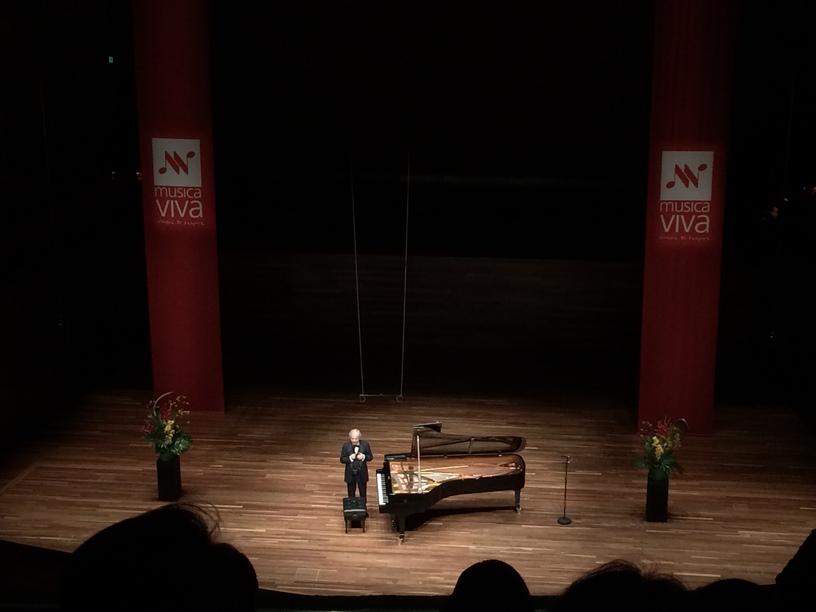 schiffer andras koncert melbourne