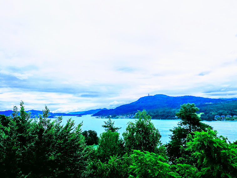 Wörthi tópanoráma