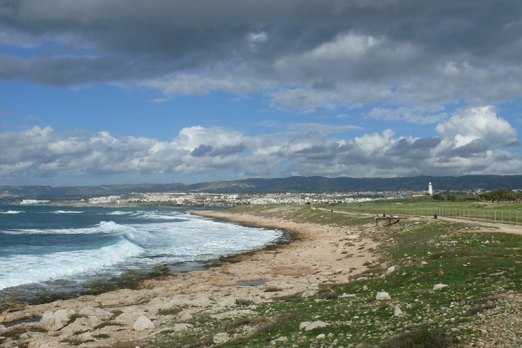 Paphos