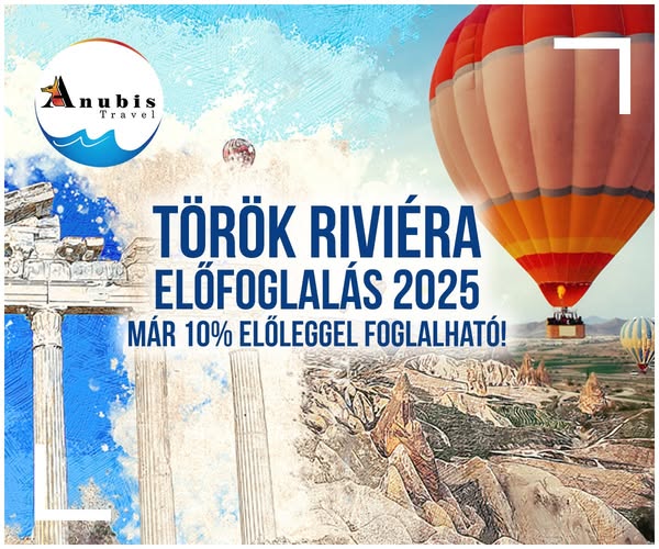 Anubis török first minute 2025