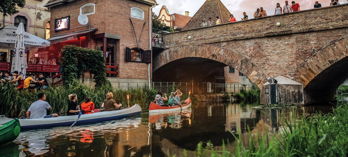 Utazás Kiállítás 1. kép