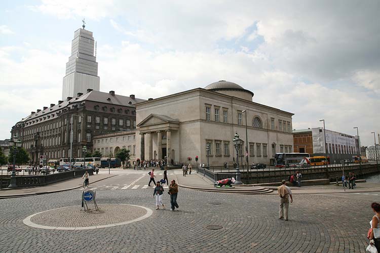 Christiansborg 02