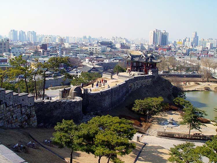 Hwaseong Third North 04