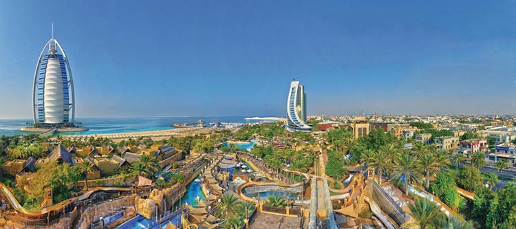 Wild Wadi