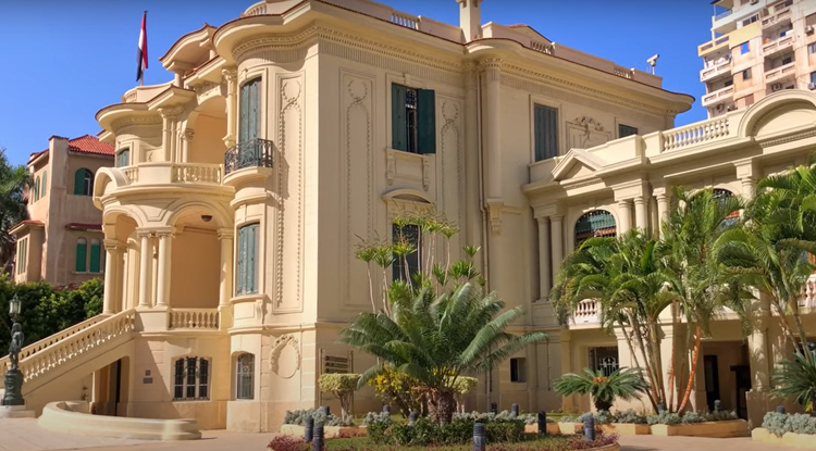 Királyi Ékszermúzeum