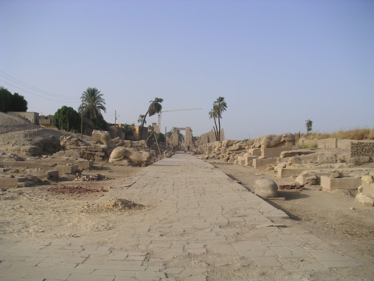 Karnak WM1