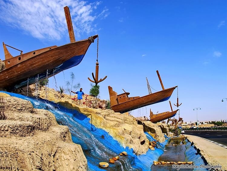 liliom safari egypt traveling red sea44