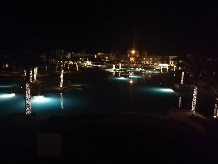 marsa alam medence