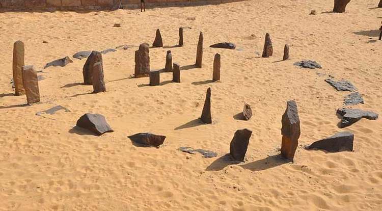 nabtaplaya calendar 1