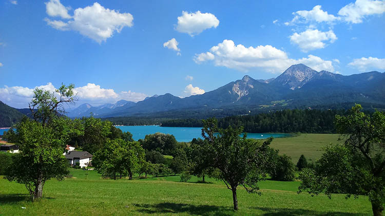 faakersee szoveg kozott