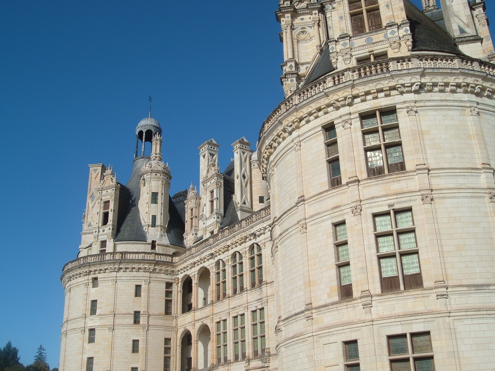 Chambordi kastély