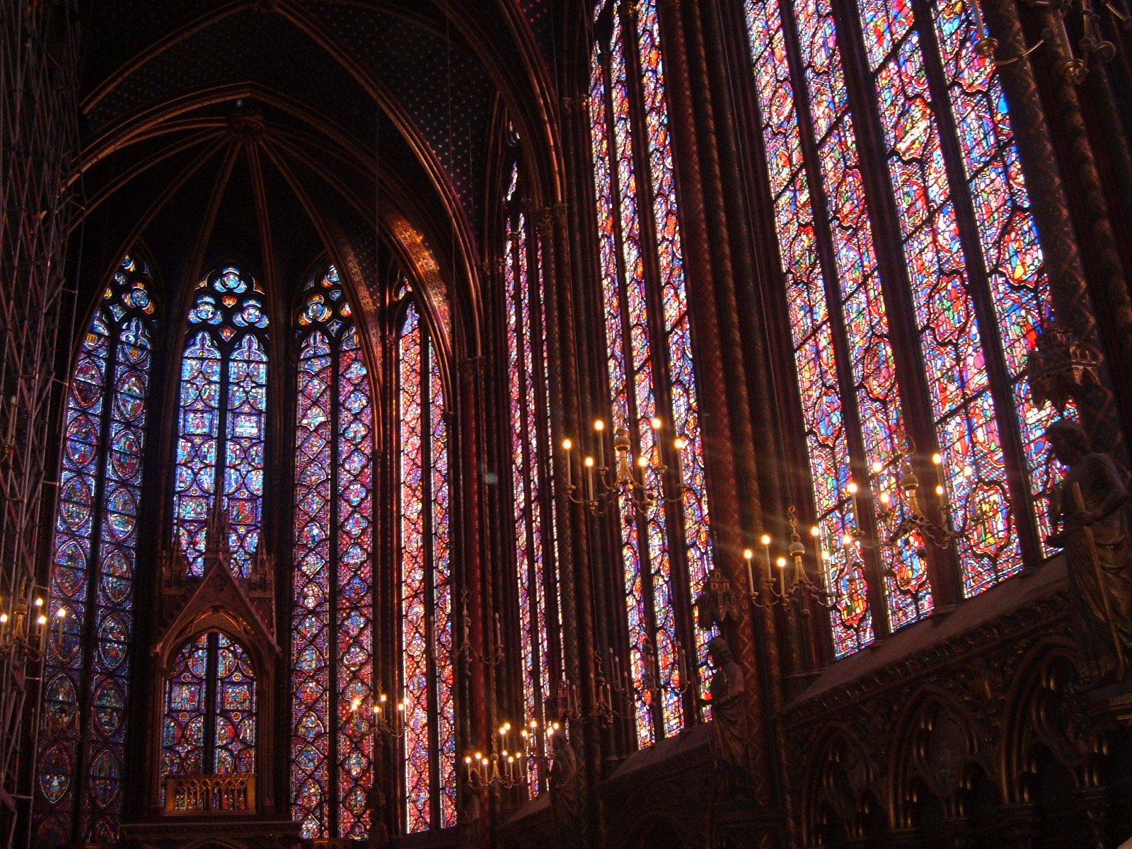 Saint Capelle ablakok2