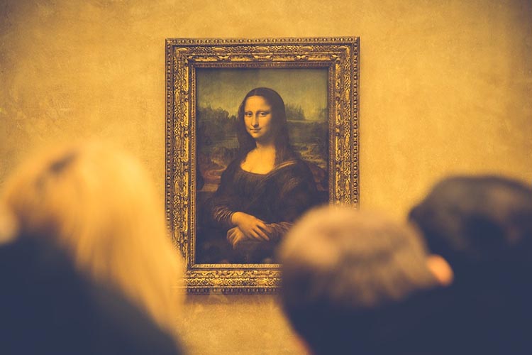 mona lisa 01