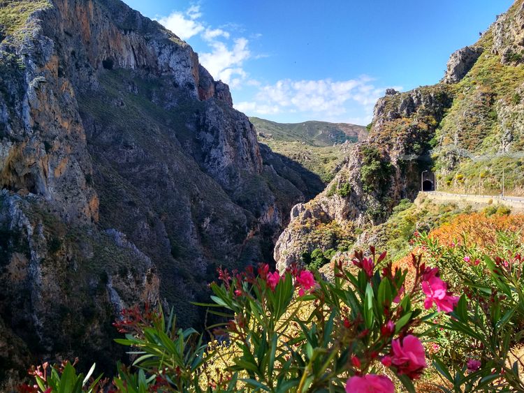 Kréta Topolia szurdok750