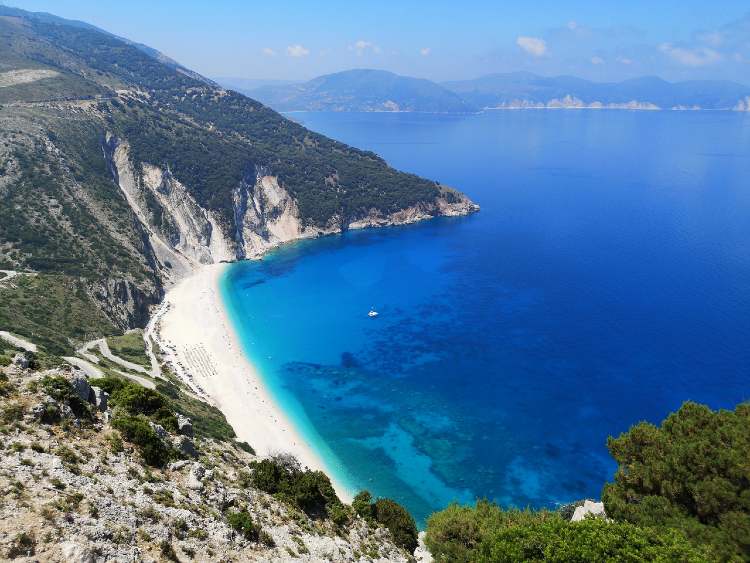 gorogorszag kefalonia panorama1