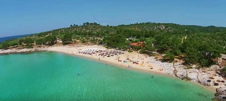 gorogorszag thassos psili ammos strand1