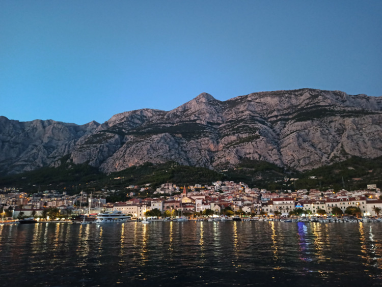 makarska este