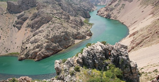 zrmanja