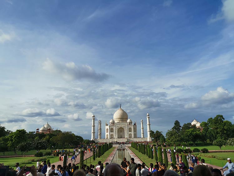 taj mahal 1