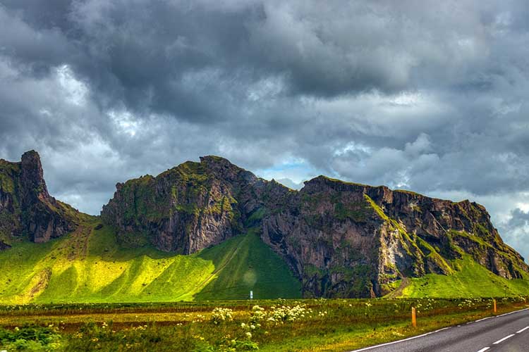 Laugavegur