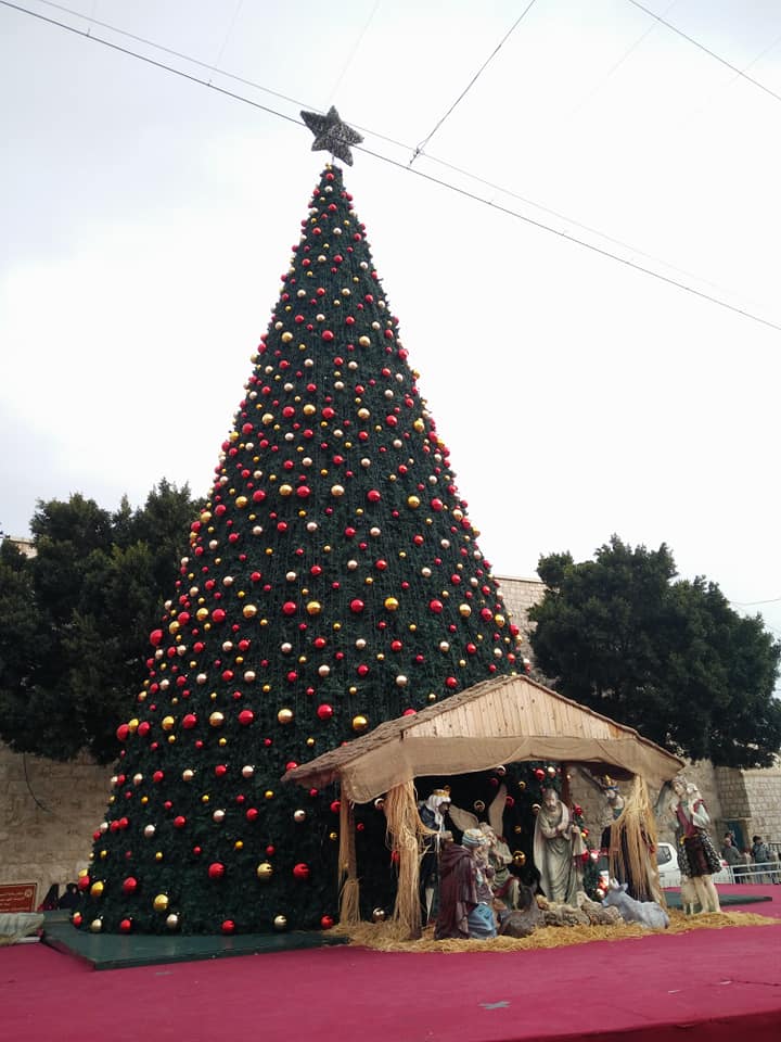 Behlehem 3