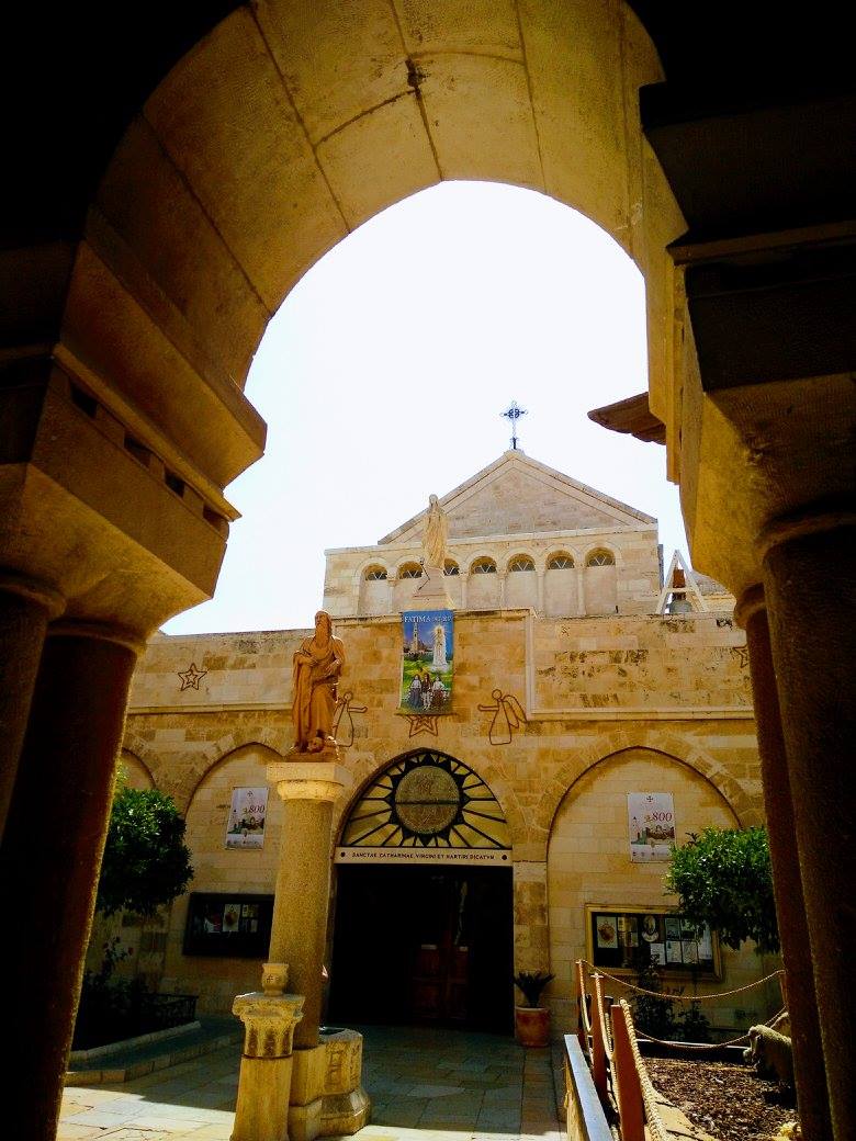 Bethlehem 5