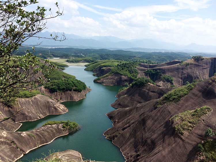 danxia hegyek 02