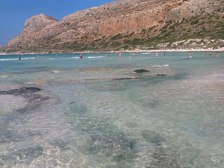 Balos Beach7