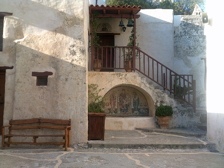 Preveli kolostor7