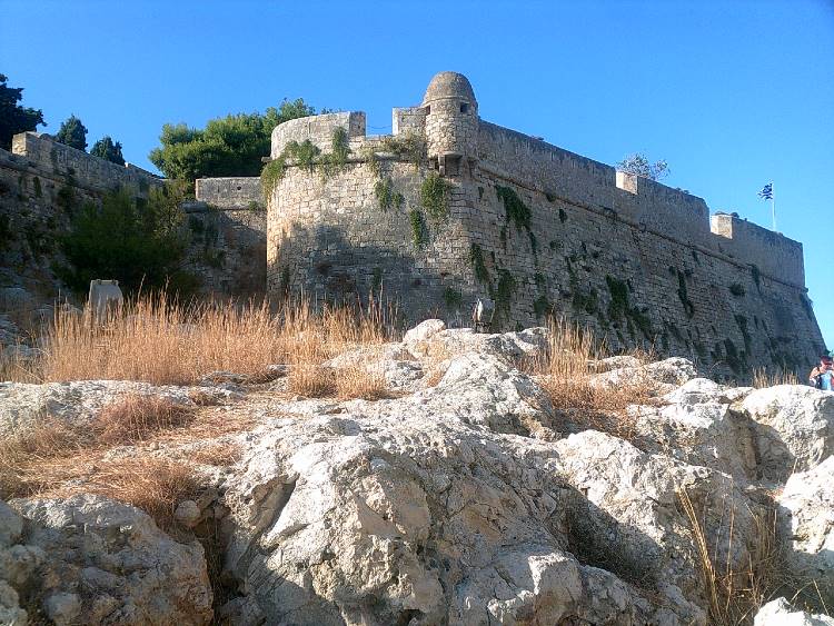 Rethymno Fortezza7