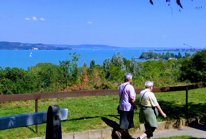 Bföldvár Magaspart