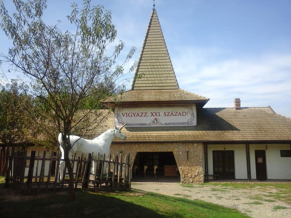 bikal élménybirtok