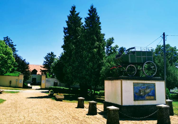 Bszemes Postamuzeumx