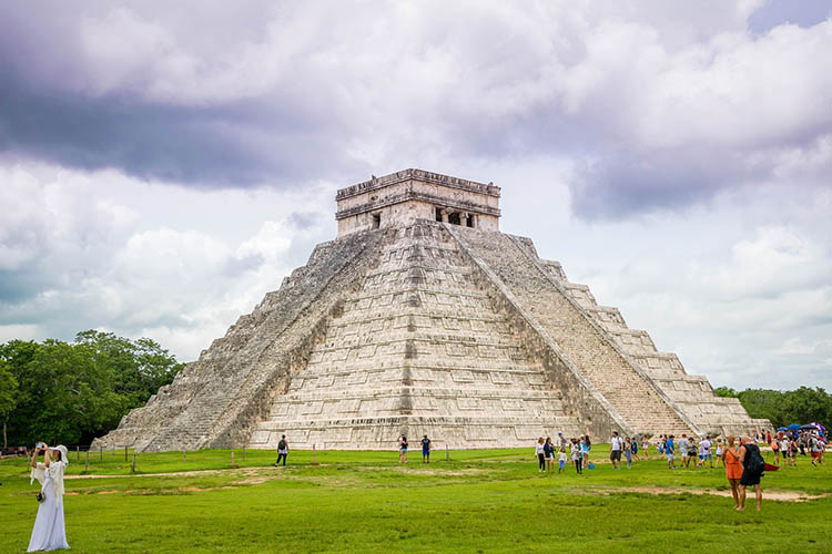 Chichen Itza szoveg kozott