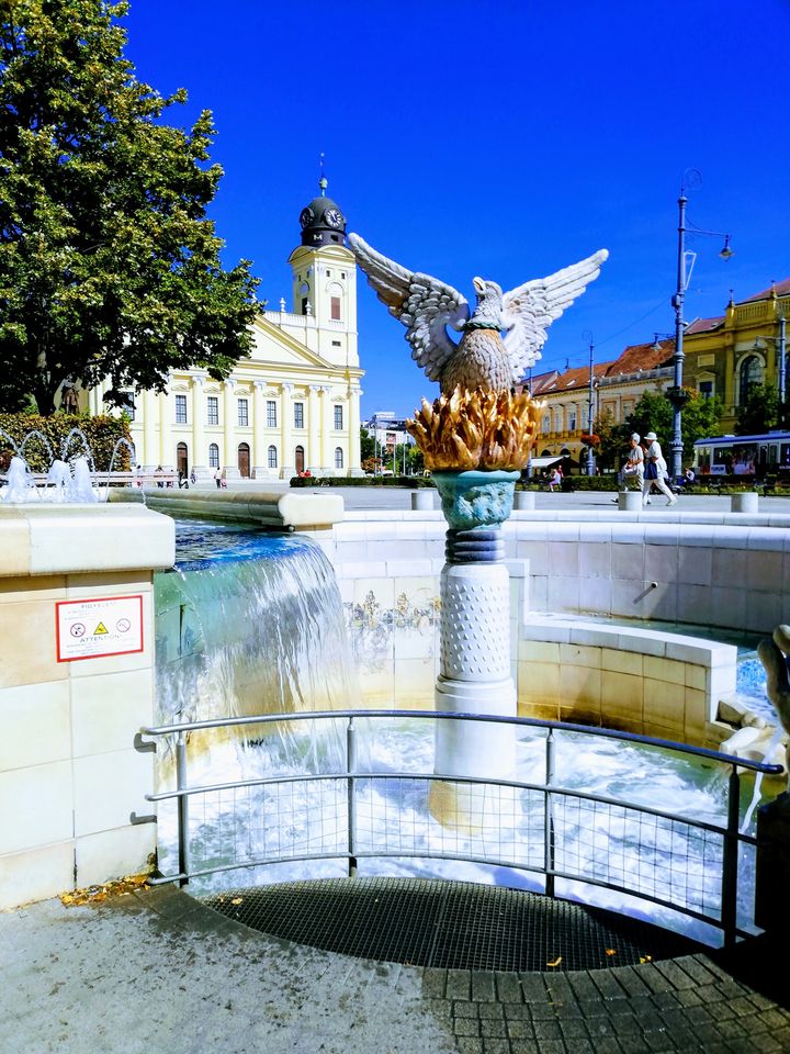 Debrecen
