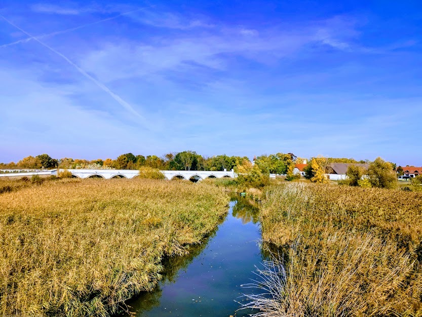 Hortobágy
