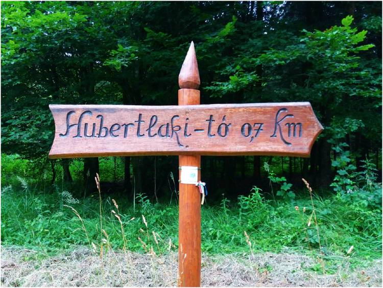 Hubertlaki tó2x