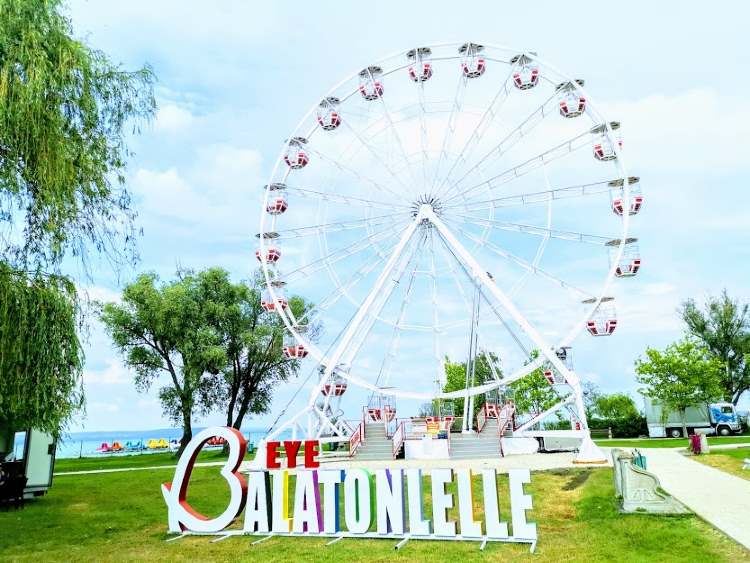 Lelle Óriáskerék1