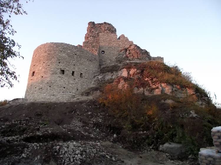 Regécivar