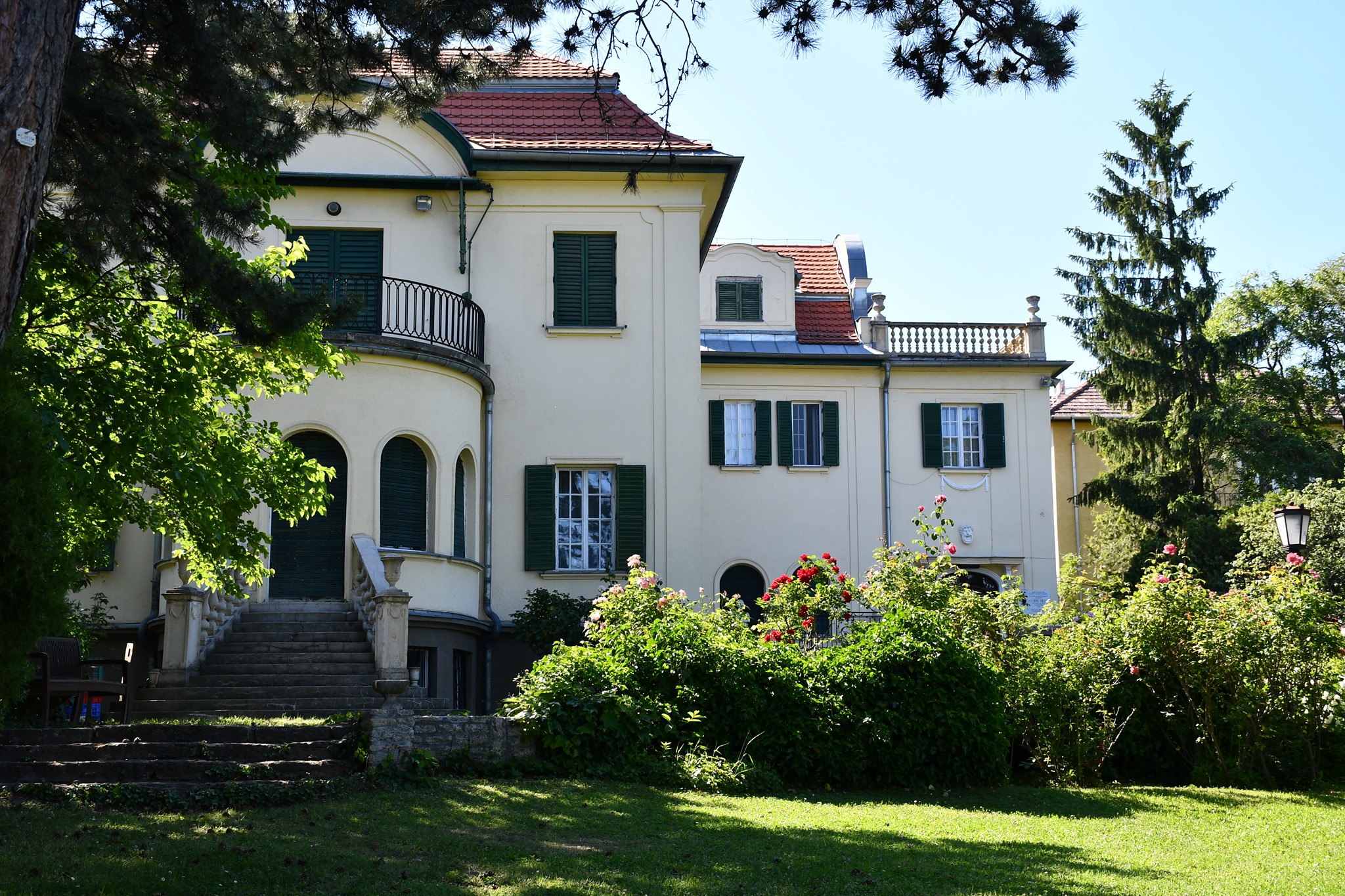 Színészmúzeum