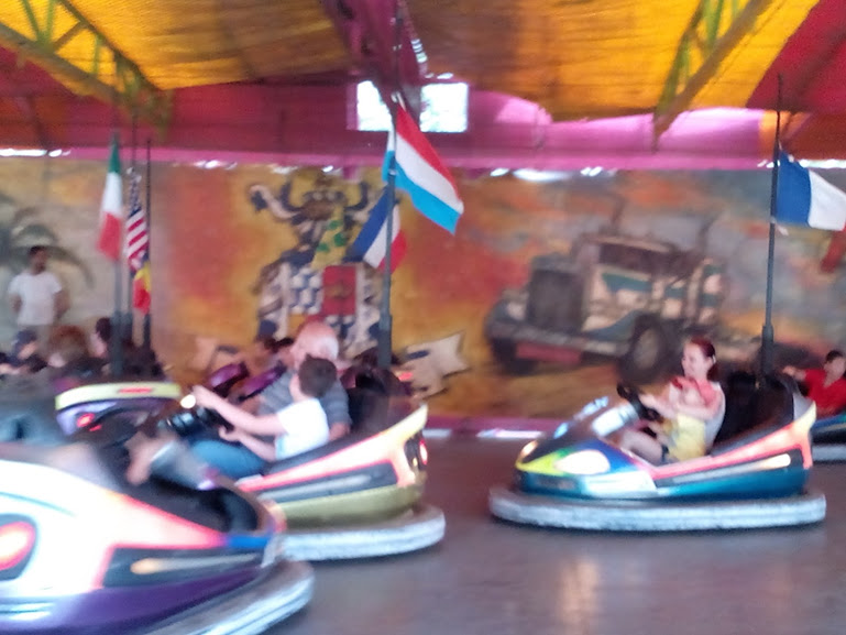 dodgem
