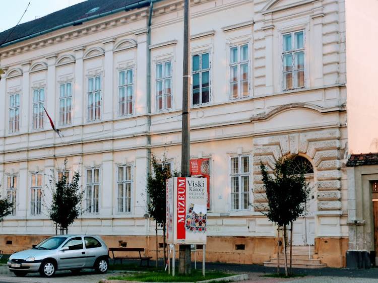 kalocsa viski múzeum