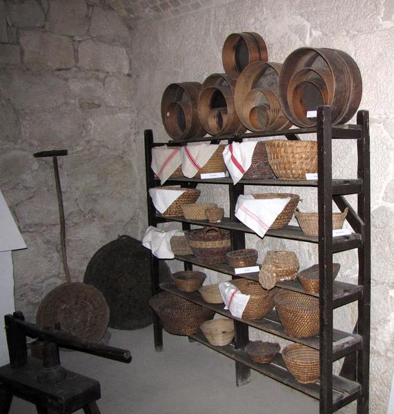 komáromi kenyérmúzeum