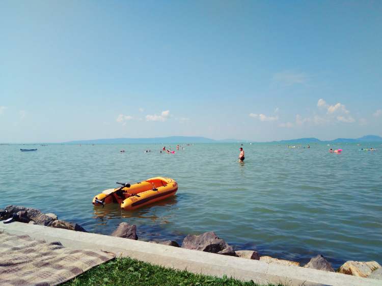 magyarorszag balatonfenyves
