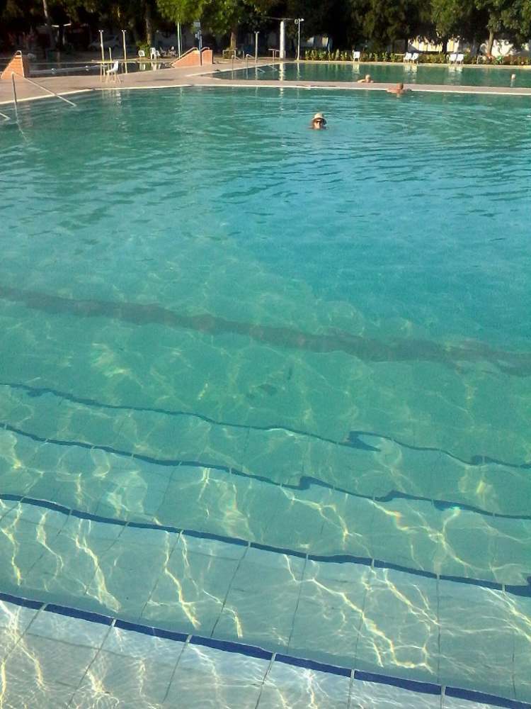 magyarorszag furdo hajduszoboszlo 2 medence